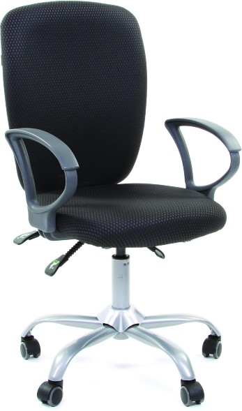 Офисное кресло CHAIRMAN CH 9801 в Волжском 