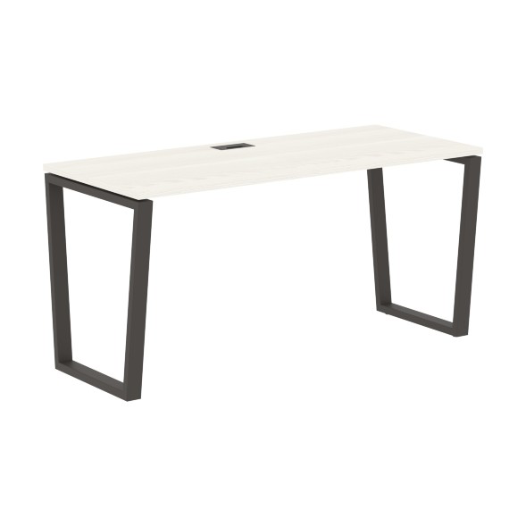 Стол прямой EVST 1567 1560х670х750 EDIS