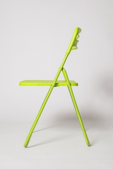 Стул раскладной OKC -1331 