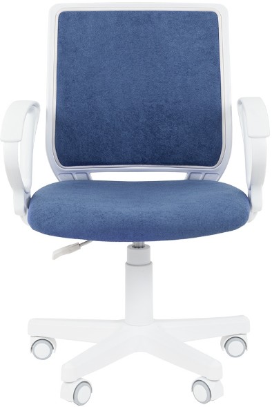 Детское кресло CHAIRMAN KIDS 112 велюр