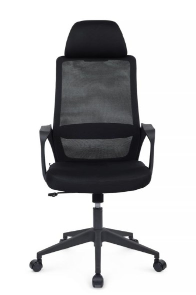 Кресло Point RCH 8325H10 пластик Черный