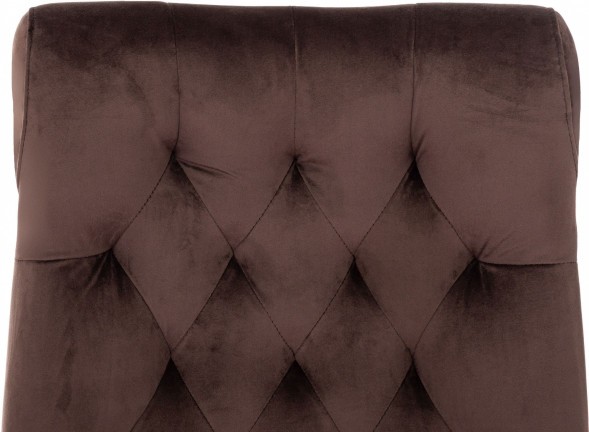 Кресло руководителя Бюрократ T-9928SL ткань