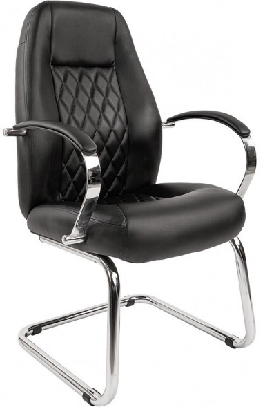 Кресло для посетителей  CHAIRMAN 950V в Волжском 