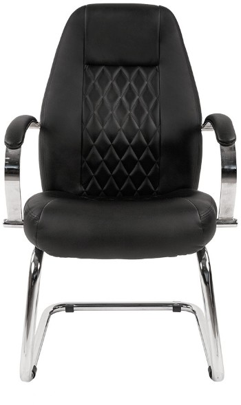 Кресло для посетителей  CHAIRMAN 950V в Волжском 