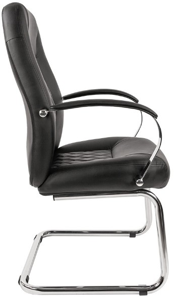 Кресло для посетителей  CHAIRMAN 950V в Волжском 