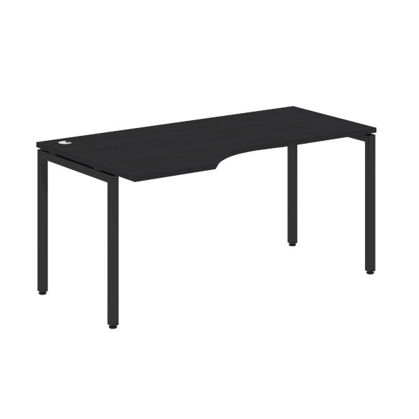 Стол эргономичный XSCET 169(L) 1600х900х750 XTEN-S