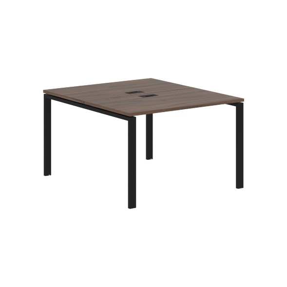 Стол 2-х местный EUWST 1113 1160х1346х750 EDIS