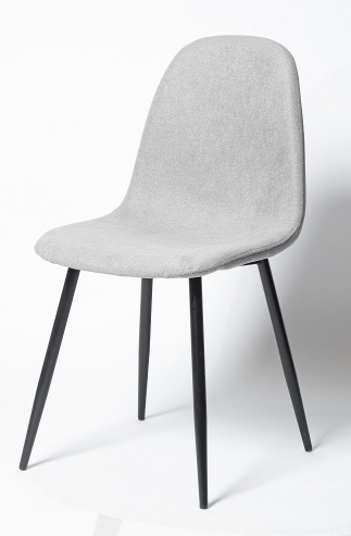 Cтул UDC 5192 серый