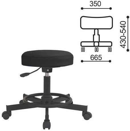 Табурет оператора РС12  в Волжском 