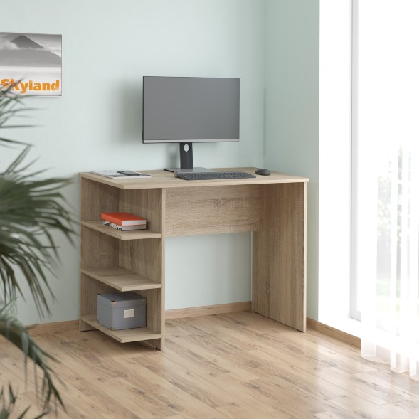 Стол компьютерный CD 1050 1000х500х754 COMP в Волжском 