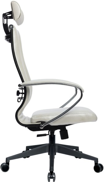 Эргономичное кресло МЕТТА Комплект 33 Pl пр/сечен