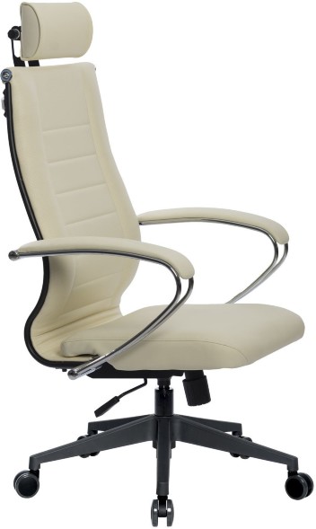 Эргономичное кресло МЕТТА Комплект 33 Pl пр/сечен