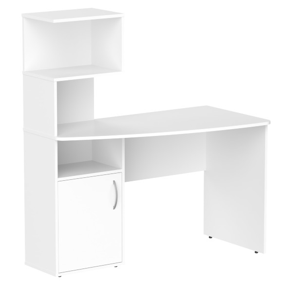 Стол компьютерный CD 1213(L) 1200х600х1350 COMP в Волжском 