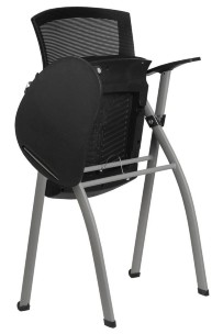 Кресло с пюпитром Click RCH 462TE Металл Серый