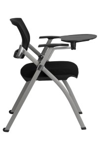 Кресло с пюпитром Click RCH 462TE Металл Серый