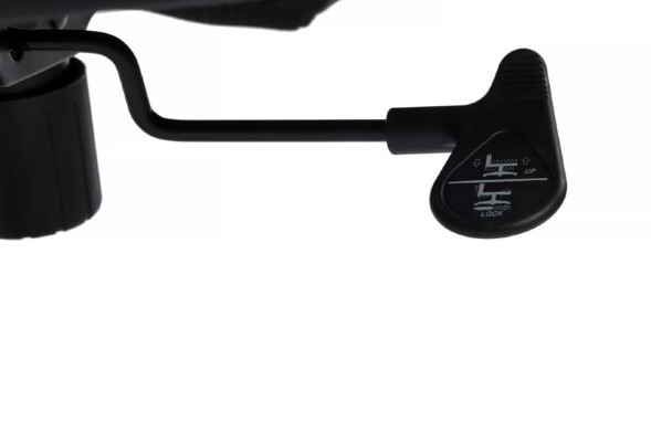 Кресло Leon-M RCH B916