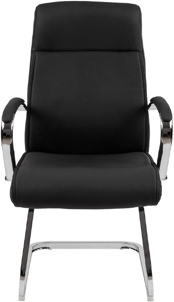 Кресло для посетителей  CHAIRMAN CH 853
