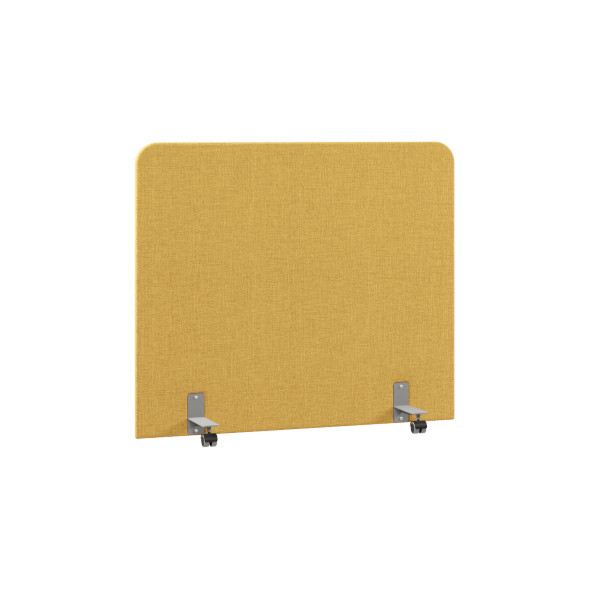 Акустическая перегородка на роликовых опорах RA.R-140/120 KITON 01/Серый 1400х28х1200 RAND Acoustic в Волжском 