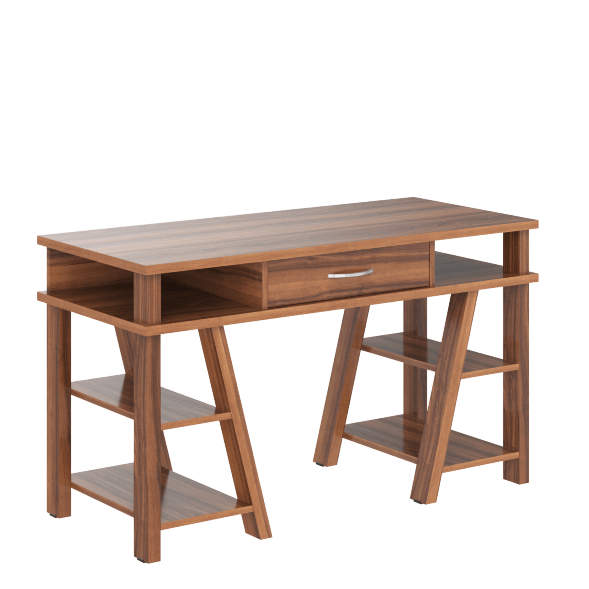 Стол компьютерный CD 1459 1360х600х784 COMP в Волжском 