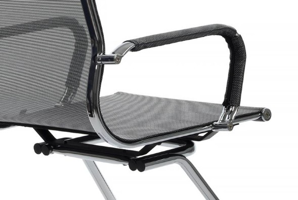 Кресло Hugo RCH 6001-3E