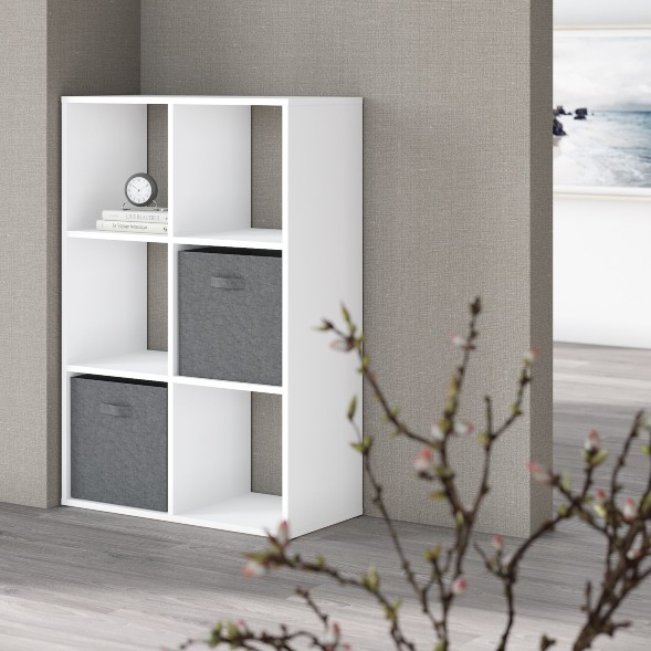 Стеллаж SH 7042 702х330х1042 COMP в Волжском 