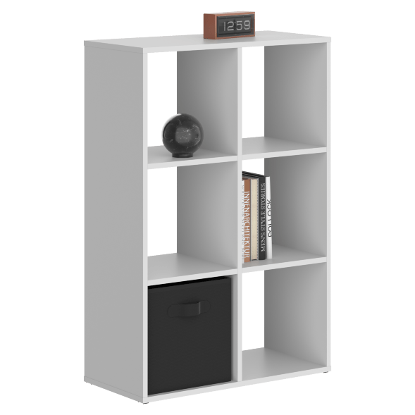 Стеллаж SH 7042 702х330х1042 COMP в Волжском 