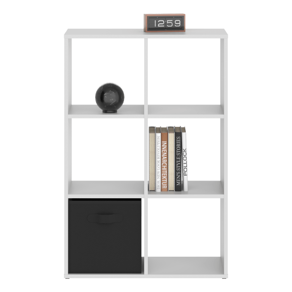 Стеллаж SH 7042 702х330х1042 COMP в Волжском 