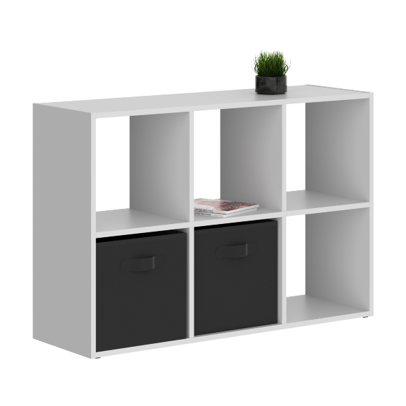 Стеллаж SH 7042 702х330х1042 COMP в Волжском 