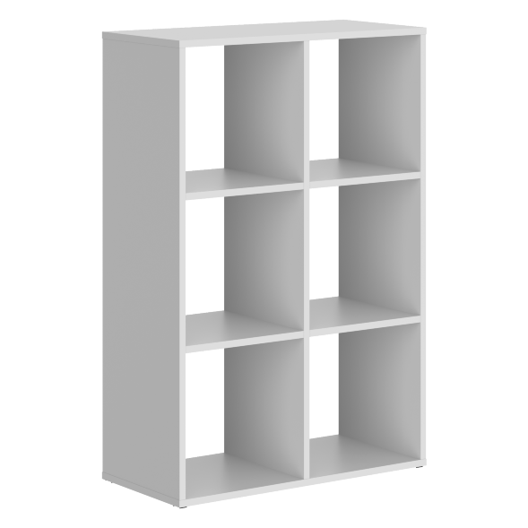 Стеллаж SH 7042 702х330х1042 COMP в Волжском 