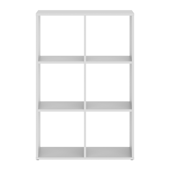 Стеллаж SH 7042 702х330х1042 COMP в Волжском 