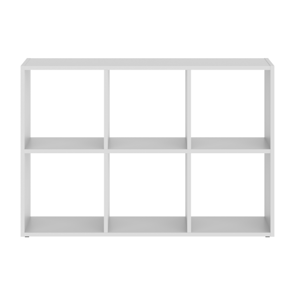 Стеллаж SH 7042 702х330х1042 COMP в Волжском 