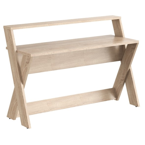 Стол компьютерный CD 1510 1380х600х987 COMP в Волжском 