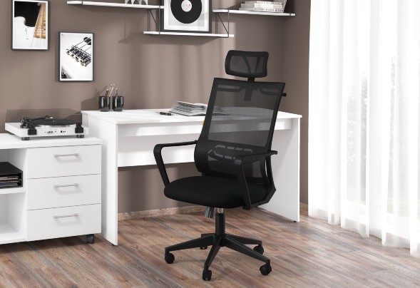 Кресло руководителя  CHAIRMAN 545