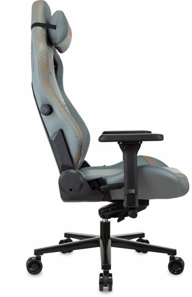 Кресло игровое Knight Craft Dragon 