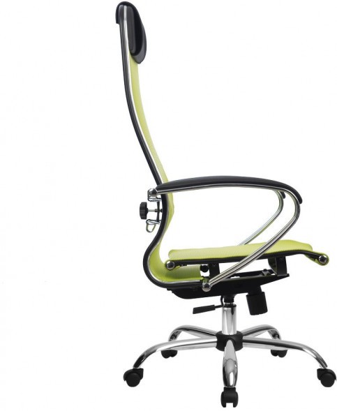 Эргономичные кресла МЕТТА Комплект 12 Ch ов/сечен