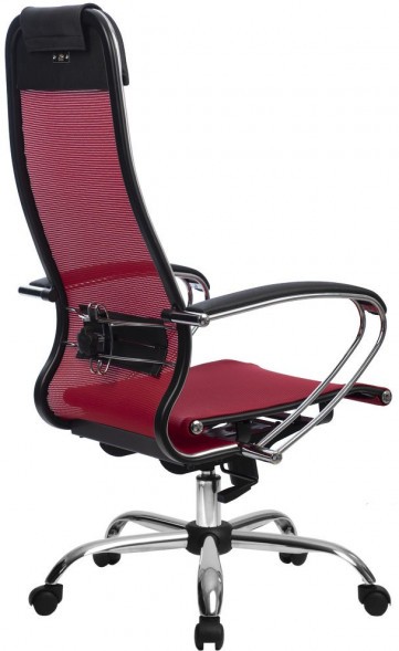 Эргономичные кресла МЕТТА Комплект 12 Ch ов/сечен