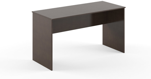 Стол письменный S-1400 Дуб Юкон Модерн 1400х600х760 SIMPLE в Волжском 