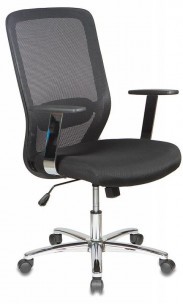 Офисное Кресло БЮРОКРАТ CH-899 SL