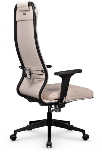 Кресло офисное Metta L (пл. пр. сеч.) 