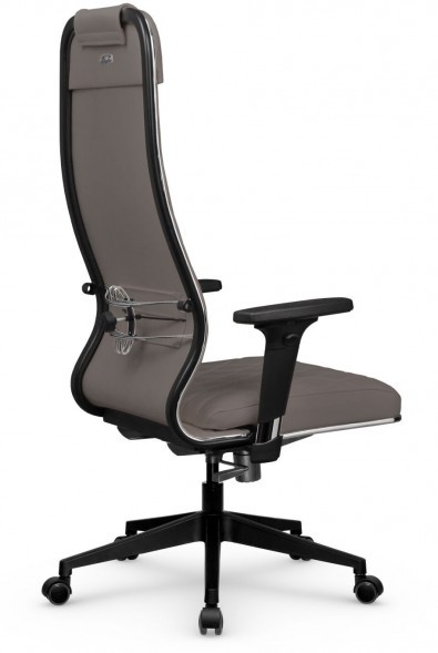 Кресло офисное Metta L (пл. пр. сеч.) 