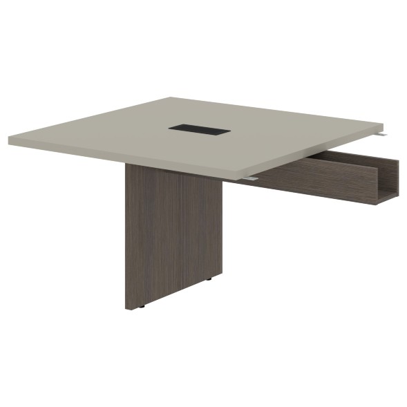 Стол приставной VFCT 1212 1200х1200х750 VELION в Волжском 