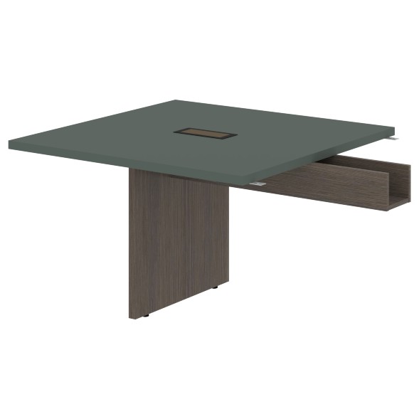 Стол приставной VFCT 1212 1200х1200х750 VELION в Волжском 