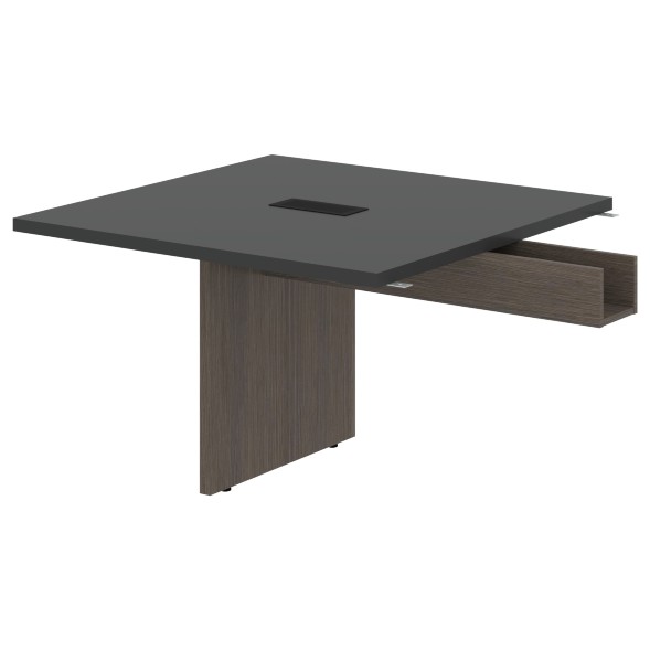 Стол приставной VFCT 1212 1200х1200х750 VELION в Волжском 