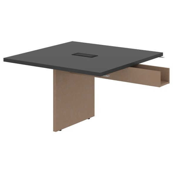 Стол приставной VFCT 1212 1200х1200х750 VELION в Волжском 