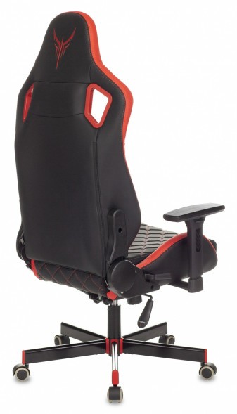 Кресло игровое Knight Outrider