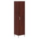 Шкаф-колонка высокая с замком в глухой двери B 431.7(RZ) 475х450х2054 BORN