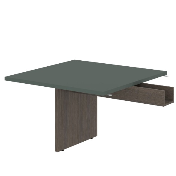 Стол приставной VFCT 1212.1 1200х1200х750 VELION в Волжском 