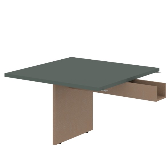 Стол приставной VFCT 1212.1 1200х1200х750 VELION в Волжском 