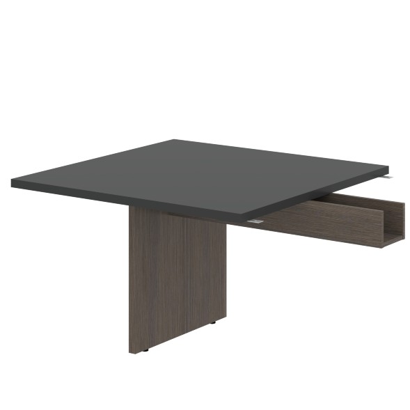 Стол приставной VFCT 1212.1 1200х1200х750 VELION в Волжском 