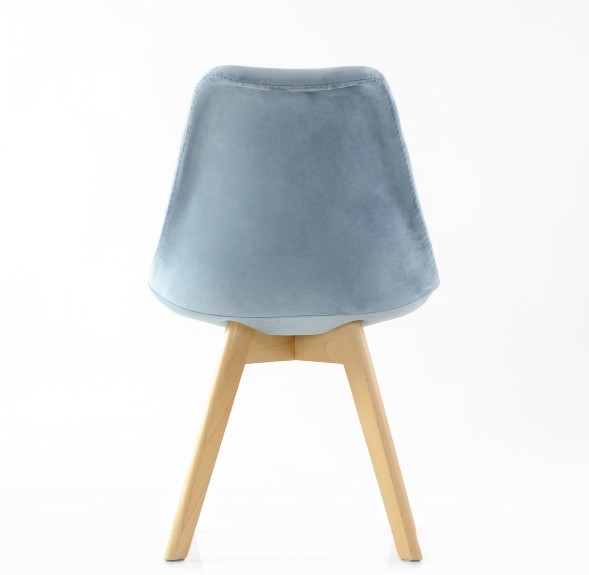 Стул Sephi велюр